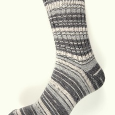 ponožky vel.46-47 - 731 sv.šedošedá